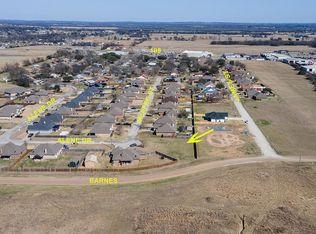 W Alene Dr, Mabank, TX 75147