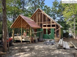 123 Old Hampton Rd, Boone, NC 28607