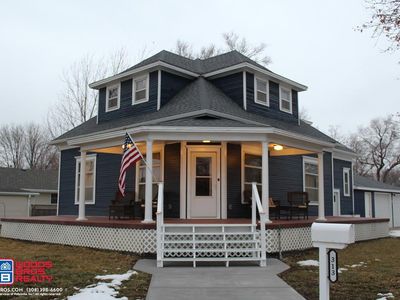 313 M St, Aurora, NE, 68818