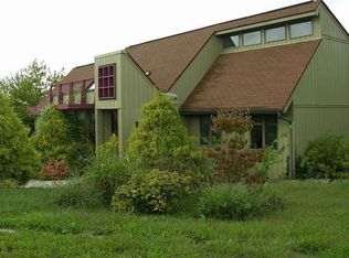 560 Whitlock Rd, Richmond, KY 40475