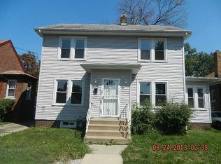 13815 Kanawha Ave, Dolton, IL 60419