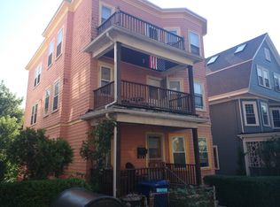 49 Tower St, Jamaica Plain, MA 02130