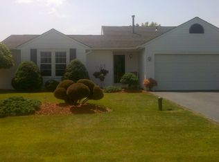 8127 Rapallo Way, Clay, NY 13041