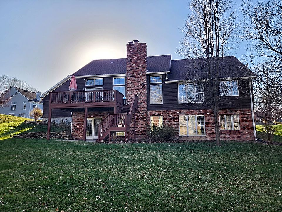 513 Raintree Dr, Saint Joseph, MO 64506 Zillow