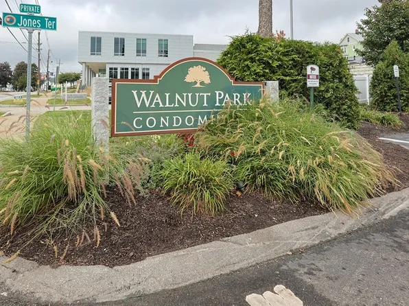 15 Jones Ter APT 2, Stoughton, MA 02072