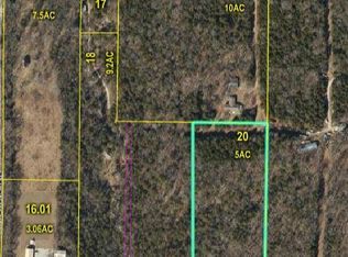 0 Junkyard Rd, Shell Knob, MO 65747