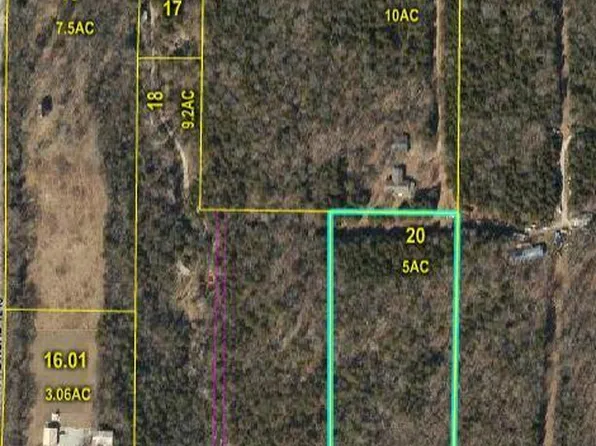 000 Junkyard Road, Shell Knob, MO 65747