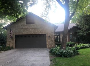 2726 Homestead Rd, Madison, WI 53711