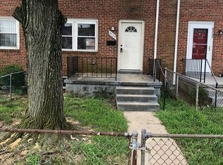 9729 Matzon Rd, Baltimore, MD 21220