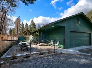 1525 NW Fresno Ave, Bend, OR 97703