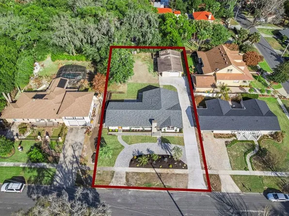 118 N Grandview St, Mount Dora, FL 32757