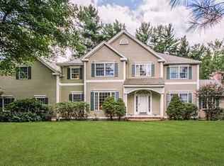 9 Steele Ln, Boxboro, MA 01719