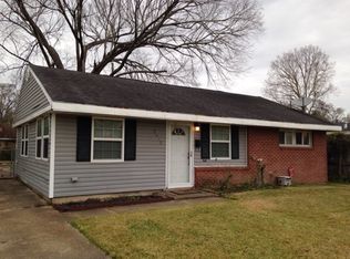 3618 Taylor St, Lake Charles, LA 70607