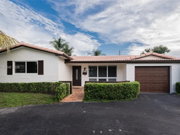 4710 W Park Rd, Hollywood, FL 33021