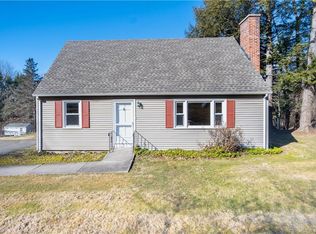 3 Hamilton Rd, East Granby, CT 06026
