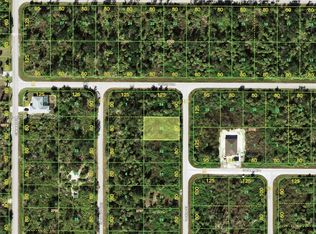 3375 La Rue St, Port Charlotte, FL 33948