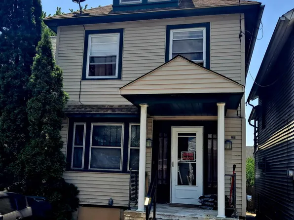 231 Putnam St, Scranton, PA 18508