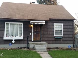 2422 Dakota Ave, Flint, MI 48506
