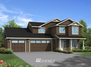 4728 W Badger St, Moses Lake, WA
