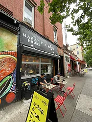 Rented by Pear NYC LLC