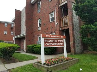 675 Joralemon St C-4 BLDG 675 #C-4, Belleville Twp., NJ 07109