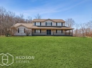 3444 Winchell Rd, Mantua, OH 44255