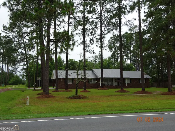 1060 Us Highway 280, Claxton, GA 30417