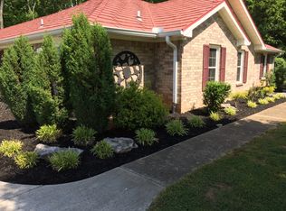 492 Ridge View Dr, Mount Juliet, TN 37122