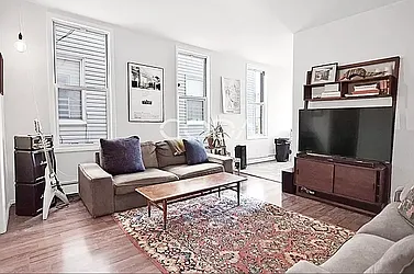 Rented by Coda Real Estate NYC