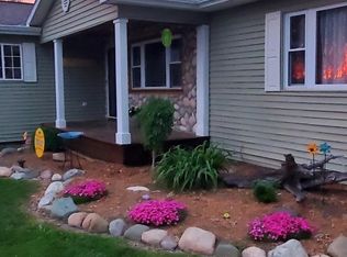 14066 Webster Rd, Birch Run, MI 48415