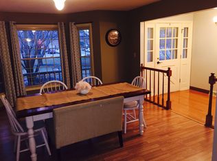 2122 W Kem Rd, Marion, IN 46952