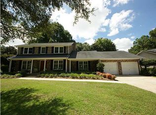 721 Dragoon Dr, Mount Pleasant, SC 29464