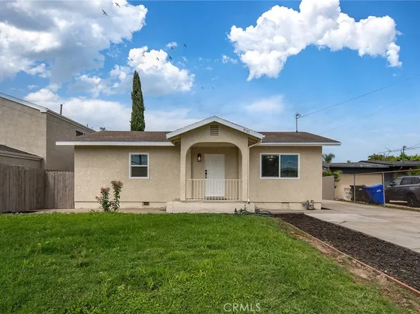 9131 Hall Rd, Downey, CA 90241