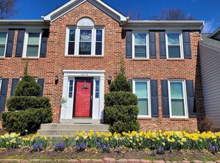 10510 Woodleigh Ct, Beltsville, MD 20705