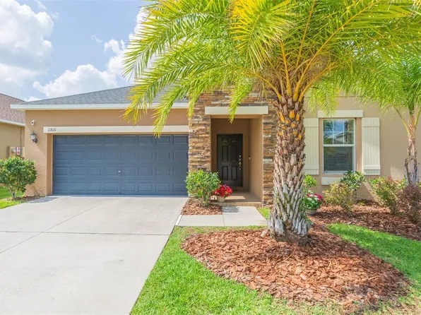 11816 Valhalla Woods Dr, Riverview, FL 33579