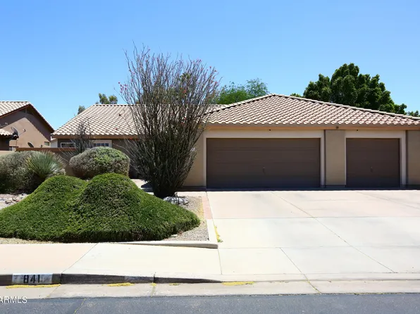 841 N LOS ALTOS Drive, Chandler, AZ 85224