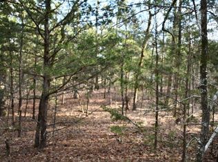 2507 N Broadway St, Poteau, OK 74953