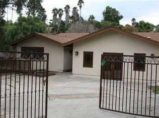 9911 Tangor Way, Spring Valley, CA 91977