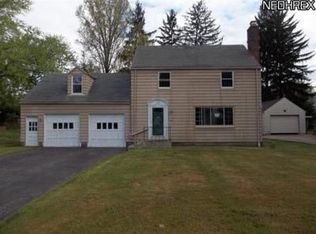 114 S Cadillac Dr, Youngstown, OH 44512