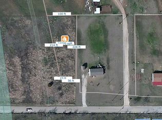 1728 County Road 904, Joshua, TX 76058