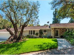 3579 Berry Dr, Studio City, CA 91604