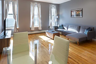 Rented by Landmark Manhattan Realty Corp