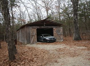 23890 Violet Ln, Shell Knob, MO 65747