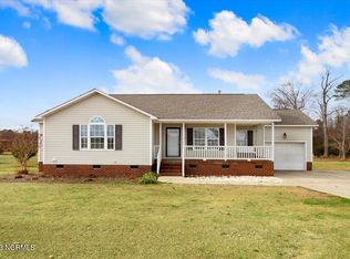 35 Rosepace Ct, Princeton, NC 27569