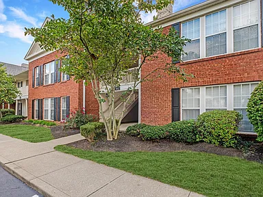 The Woods at Polaris Parkway Apartment Homes — photo 33