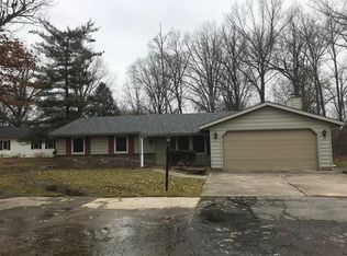 5134 Stellhorn Rd, Fort Wayne, IN 46815