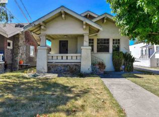 430 Haight Ave, Alameda, CA 94501