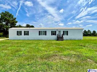 1611 Una Rd, Lamar, SC 29069