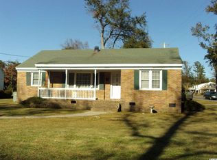 4389 McQueen St, Loris, SC 29569