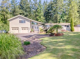 16971 S Wachtman Rd, Oregon City, OR 97045